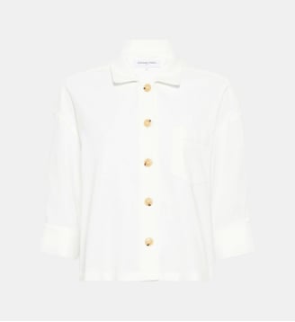 Surchemise en coton - TENYA Gerard Darel