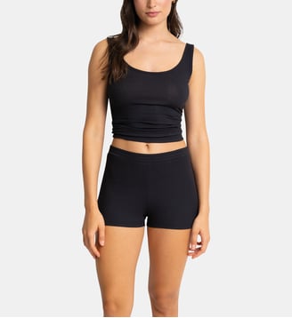 Short KATE - Passionata - Noir