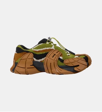Baskets Tormenta - Camper - Noir