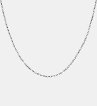 Chaîne simple réglable en argent 925 - Aristocrazy - Argenté