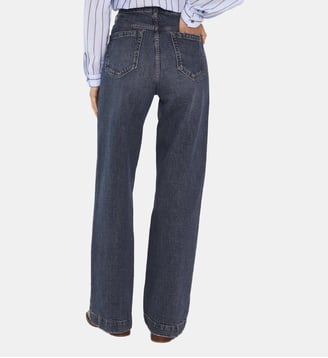 Jean Large Lisa - Maison 123 - Stone used