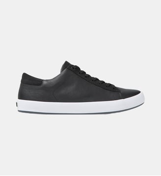 Baskets Andratx - Camper - Noir et gris foncé