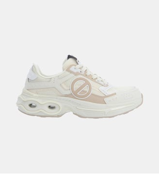 WILLO TECH -  BLANC CASSE/BEIGE - No Name - Beige