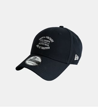 Casquette New Era x ZV Blason - Zadig&Voltaire - Bleu silent