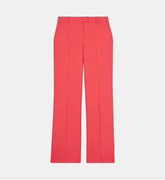 Pantalon Poupee Tara Jarmon