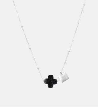 Collier Vega  en Acier Zag Bijoux