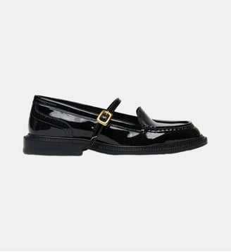 Derbies Ylen - Odaje - Noir