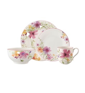 Ensemble de base, 8 pièces Villeroy & Boch