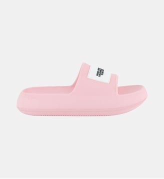 Claquettes - Marc Jacobs Kids - Rosée