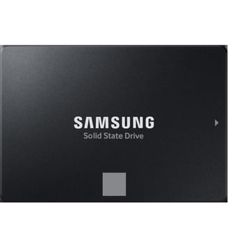 Disque SSD interne 870 EVO 250Go - Samsung - Noir