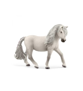 Jument Islandaise - Schleich - Multicolore