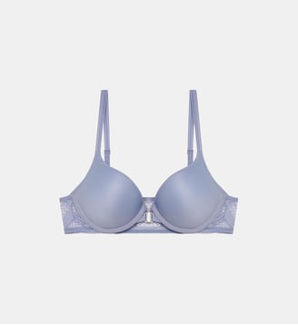 Soutien-gorge extra push-up SCARLETT - Passionata - Bleu