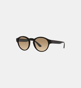Lunettes de soleil AR8146 - Giorgio Armani - Noir