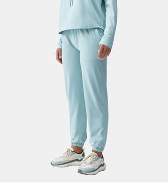 Pantalon de sport Performance Athleisure CAMILLE Born Living Yoga