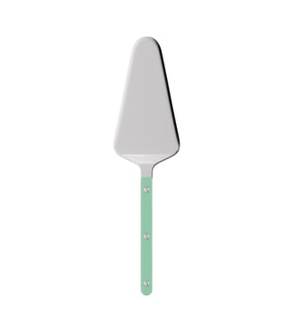 Pelle à tarte, Bistrot - Sabre - Vert pastel