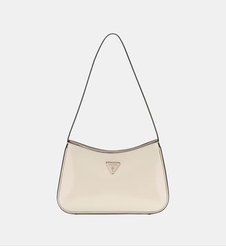 Sac d'épaule Arnela - Guess - Beige