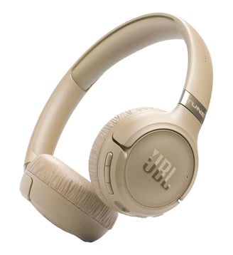Casque Tune 680NC Beige - JBL - Beige
