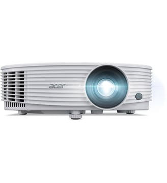Vidéoprojecteur home cinéma H6542 - Acer - Blanc