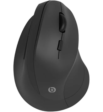 Souris sans fil EB_VM-11-SF - Essentiel B - Noir
