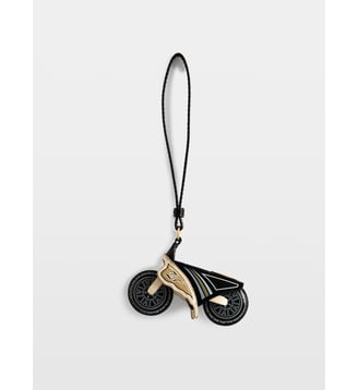 Porte-Clés Motorider Keyring - Zadig&Voltaire - Noir
