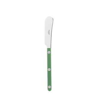 Tartineur, - Sabre - Vert jardin