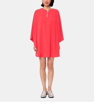 Robe Raonie - Tara Jarmon - Coquelicot