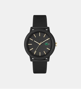 Montre Lacoste 12.12 Noir 2011233 - Lacoste - Noir