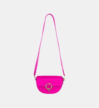 Sac uni JIM - La Petite Etoile - Fuchsia