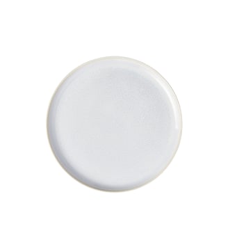 Assiette dessert - Villeroy & Boch - Blanc