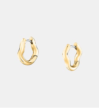 Boucles d'oreille DESIGN - Morellato - Or jaune