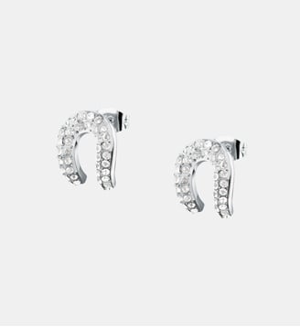 Boucles d'oreille DESIGN - Morellato - Acier inoxydable