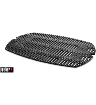 Grille barbecue x 2 pour série Q 300 et 3000 - Weber - Standard
