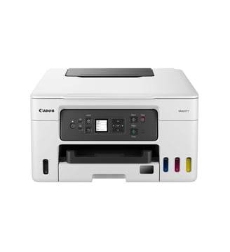 Imprimante jet d'encre MegaTank Gx 3050 - Canon - Standard
