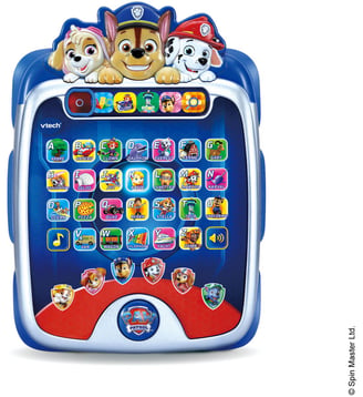 Jeu éducatif Pat Patrouille - Ma lumi tablette - Vtech - Standard