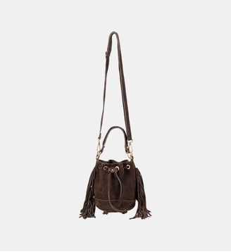 Sac uni AIMMY - La Petite Etoile - Marron