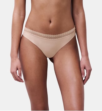 Tanga confort - Chantelle - Sirocco