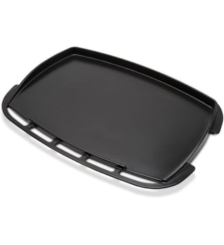 Plancha pour barbecue Q2100N - Weber - Standard