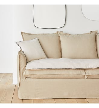 Matelas d'assise La Redoute Interieurs