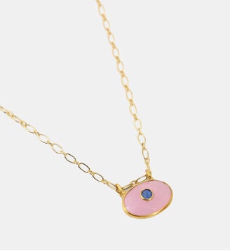 Collier Mini Deva Nilaï