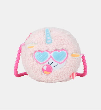 Sac à main - Billieblush - Rosée