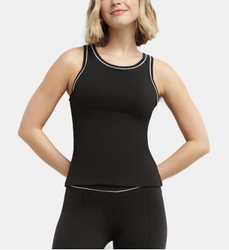 Débardeur de sport Thermorégulateur Dim Move - Dim - Noir