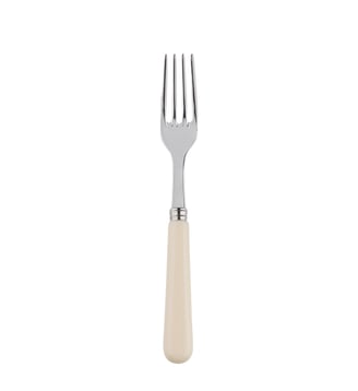 Fourchette de table, Pop - Sabre - Ivoire