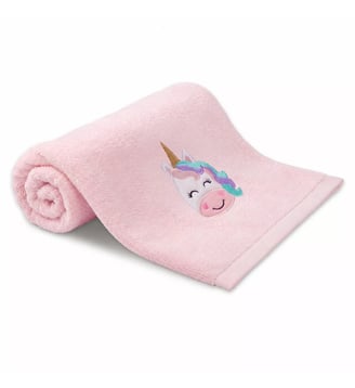 Drap de douche pur coton Garnier Thiebaut