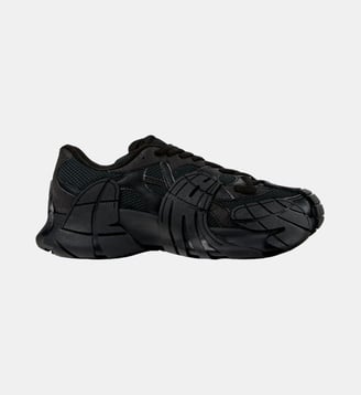 Baskets Tormenta - Camperlab - Noir