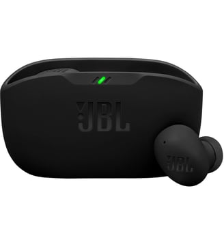 Ecouteurs Wave Buds 2 Noir - JBL - Noir