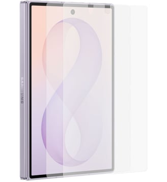 Protège écran Galaxy Z Fold 8 anti-reflet - Samsung - Standard