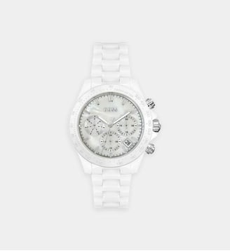 MONTRE BOSS BLANCPCE. - BOSS - Blanc