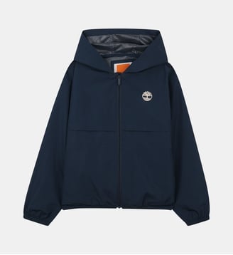 Coupe-vent a capuche Timberland