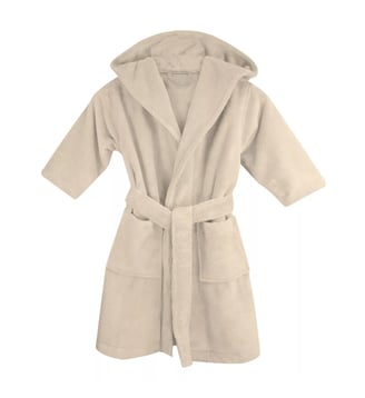 Peignoir enfant enfant coton mélangé Garnier Thiebaut