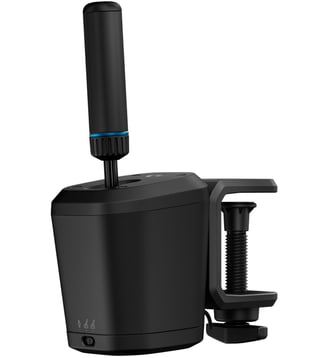 Levier de vitesses RS Shifter & Handbrake Noir - Logitech - Noir